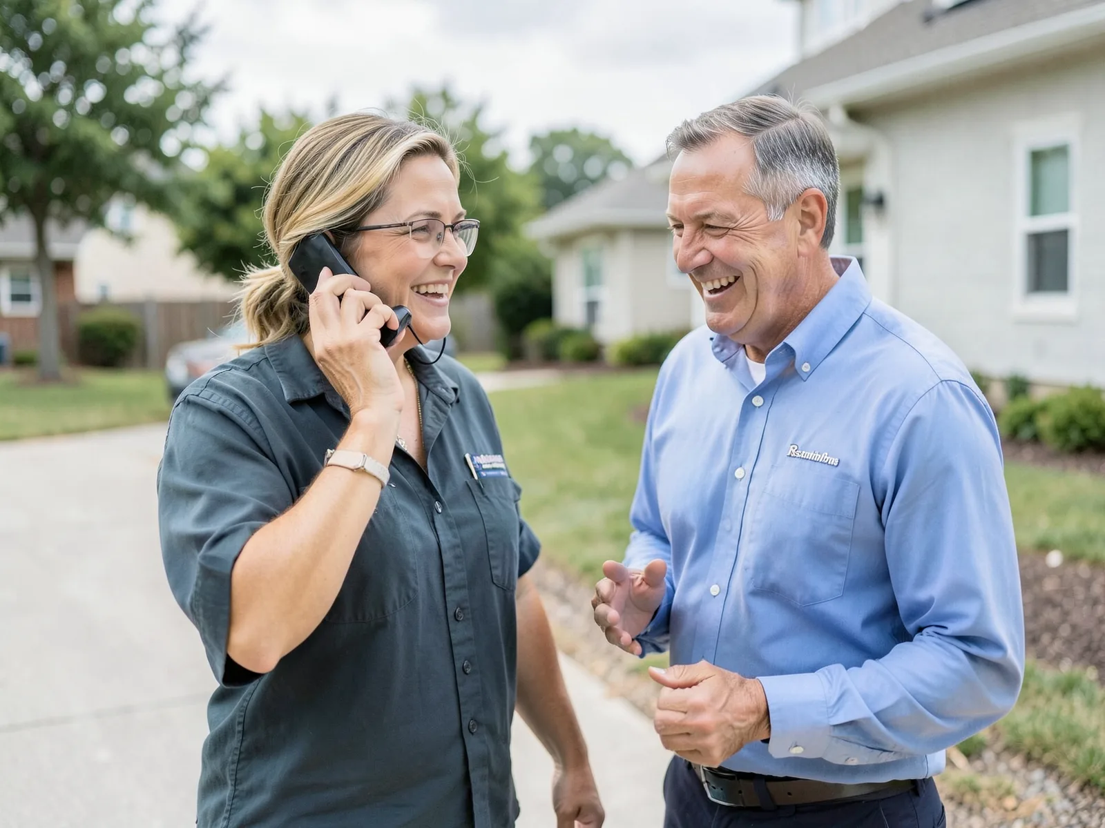 Frequently Asked Questions About Commercial Flood Services in North Platte, NE
